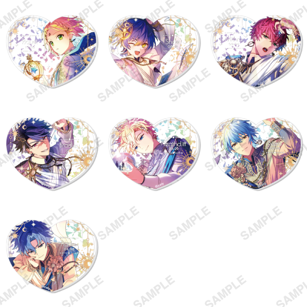 【BOX売り】魔法使いの約束 ぴくりあプレートコレクション premium Vol.3 BOX