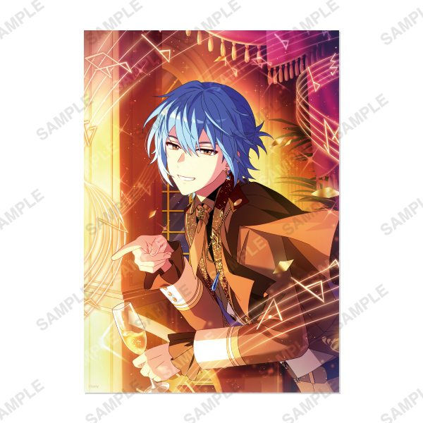 HAPPY BIRTHDAY 2026 ネロ | 魔法使いの約束 HAPPY BIRTHDAY 2026