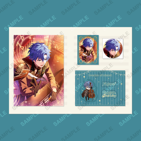 魔法使いの約束 | coly store