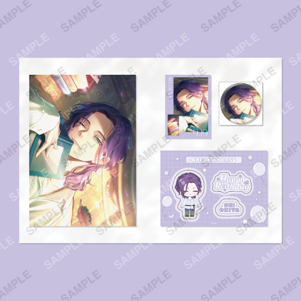 すべての作品 | coly store