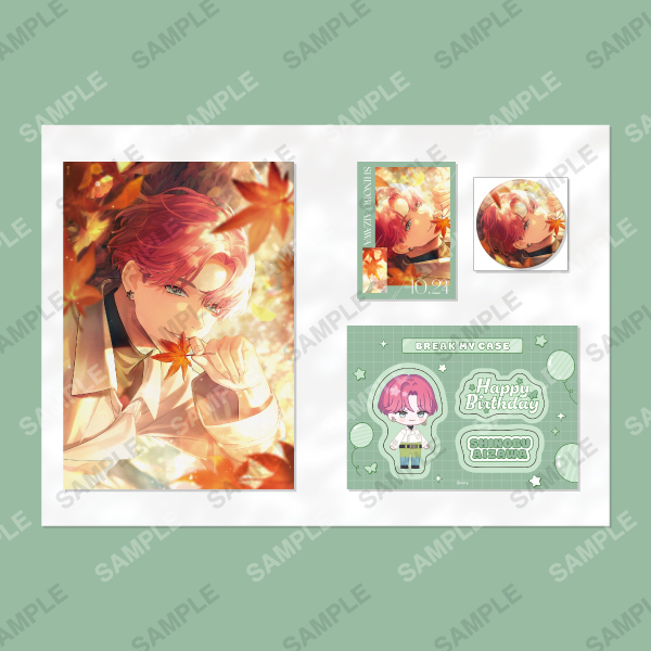 すべての作品 | coly store