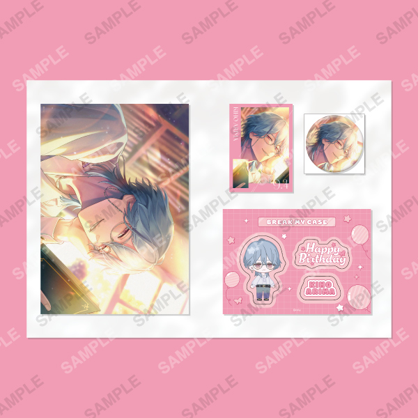 すべての作品 | coly store